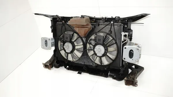 OEM 360162397 Framremsa för Mazda CX5 2012-2014 image 8