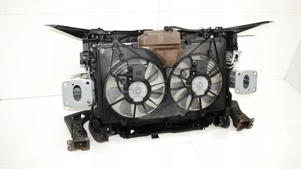 OEM 360162397 Framremsa för Mazda CX5 2012-2014 image 9