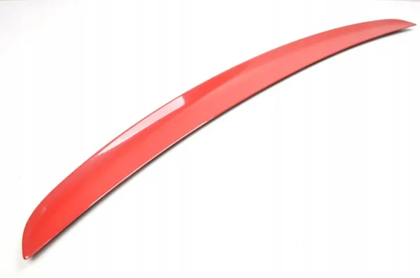 Volvo S60 II Spoiler OEM 31383202 - Käytetty image 2
