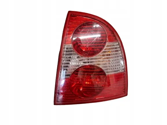 VW Passat B5 FL Berline Feu Arrière Gauche OEM 3B5945095AE image 2