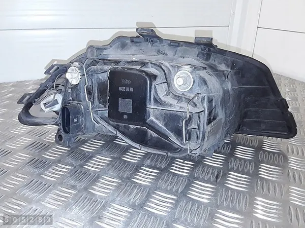 Farol dianteiro Seat Ibiza 2002 6l1941005a image 4