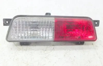 OEM 11 Taka-Sumunvalo Chevrolet Orlando 2.0D:lle image 2