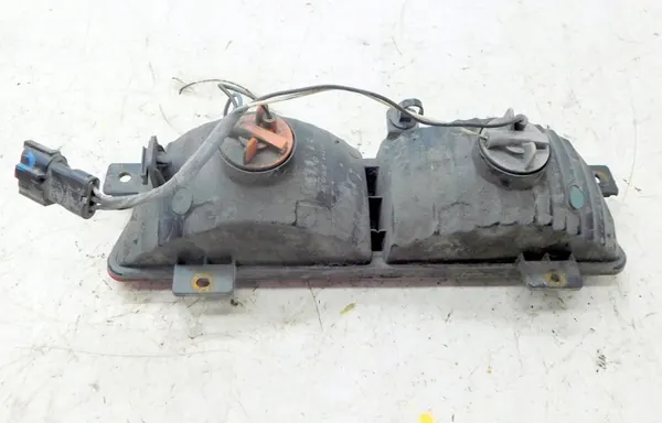 OEM 11 Taka-Sumunvalo Chevrolet Orlando 2.0D:lle image 5