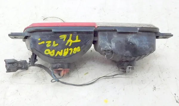 OEM 11 Taka-Sumunvalo Chevrolet Orlando 2.0D:lle image 6