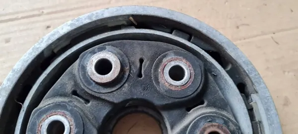 OEM 5Q0521307 Cardanflens - Achteras 2.0 TFSI image 10