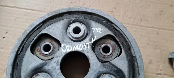 OEM 5Q0521307 Cardanflens - Achteras 2.0 TFSI image 3