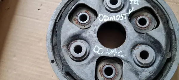 OEM 5Q0521307 Cardanflens - Achteras 2.0 TFSI image 4