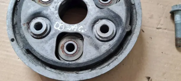 OEM 5Q0521307 Cardanflens - Achteras 2.0 TFSI image 5