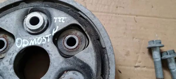 OEM 5Q0521307 Cardanflens - Achteras 2.0 TFSI image 6