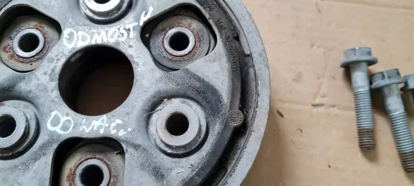 OEM 5Q0521307 Cardanflens - Achteras 2.0 TFSI image 7