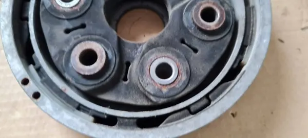 OEM 5Q0521307 Cardanflens - Achteras 2.0 TFSI image 8