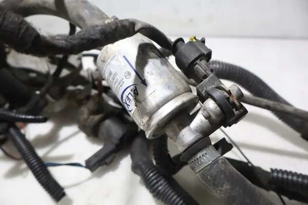 Instalación LPG Honda Civic VII 1.6 de segunda mano image 6
