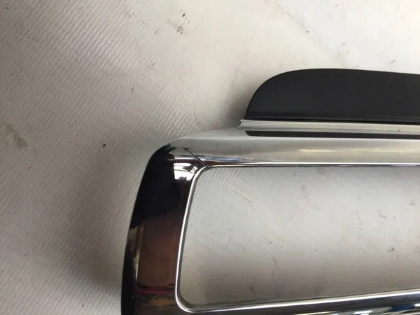 MITSUBISHI PAJERO 15- Griglia Fendinebbia Sinistra image 2