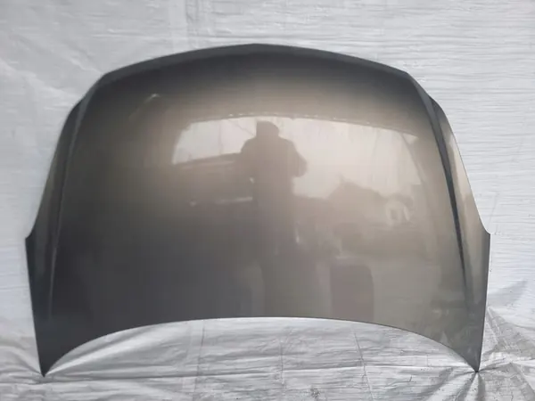 Capa do motor Opel Corsa D image 1