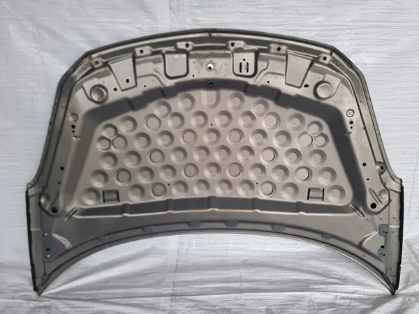 Capa do motor Opel Corsa D image 10