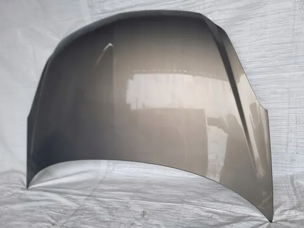 Capa do motor Opel Corsa D image 2