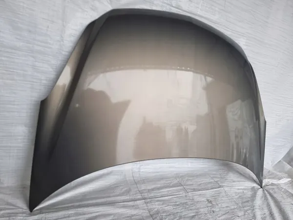 Capa do motor Opel Corsa D image 3