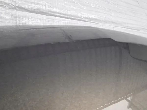 Capa do motor Opel Corsa D image 4