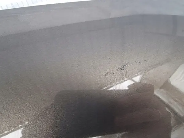 Capa do motor Opel Corsa D image 6