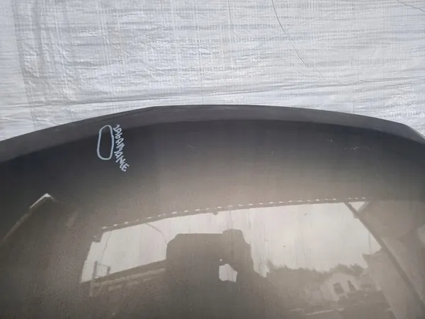 Capa do motor Opel Corsa D image 8