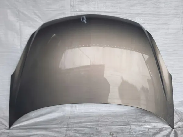 Capa do motor Opel Corsa D image 9