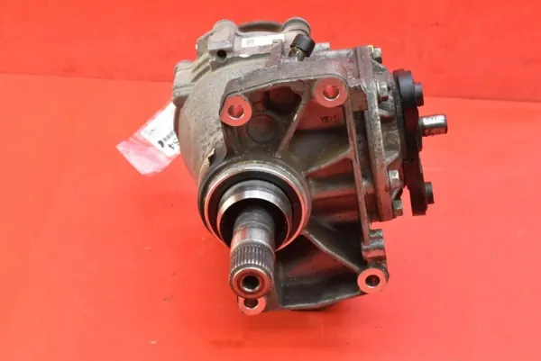 OEM 0AV409053AT handbakreductor voor Skoda Yeti image 2