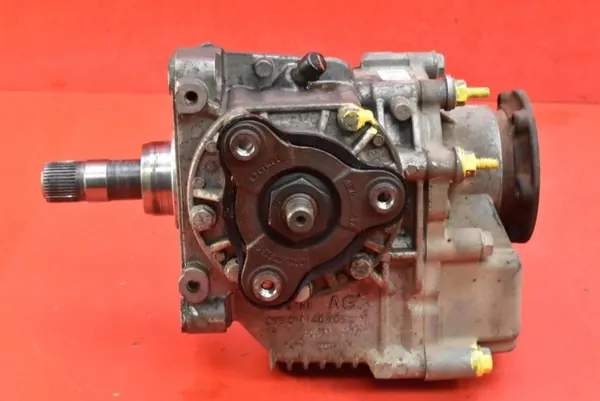 OEM 0AV409053AT handbakreductor voor Skoda Yeti image 3