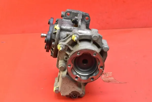 OEM 0AV409053AT handbakreductor voor Skoda Yeti image 7