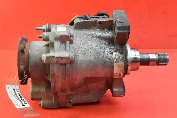 OEM 0AV409053AT handbakreductor voor Skoda Yeti image 8