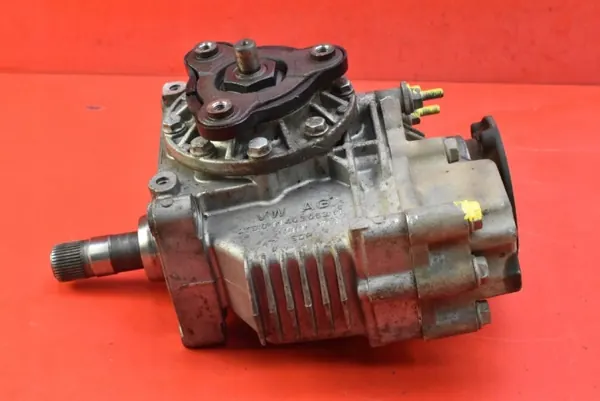OEM 0AV409053AT handbakreductor voor Skoda Yeti image 9