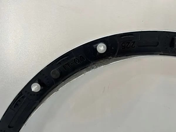 BMW X1 U11 M-Package Salpicadero delantero izquierdo OEM 5A01 image 8