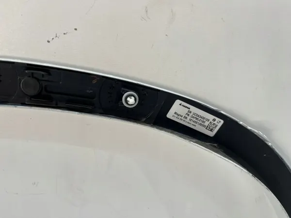 BMW X1 U11 M-Package Salpicadero delantero izquierdo OEM 5A01 image 9