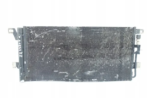 A/C Condensor OEM 80A816411 voor Audi Q5 SQ5 image 2