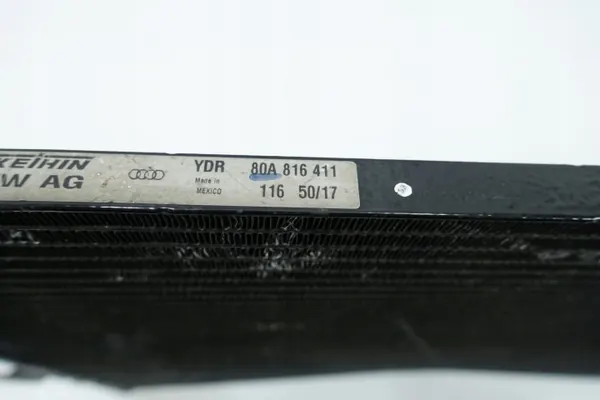 A/C Condensor OEM 80A816411 voor Audi Q5 SQ5 image 10