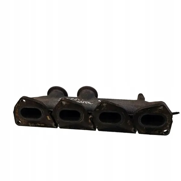 Coletor de escape OEM JUT120827 para Citroen C5 image 3