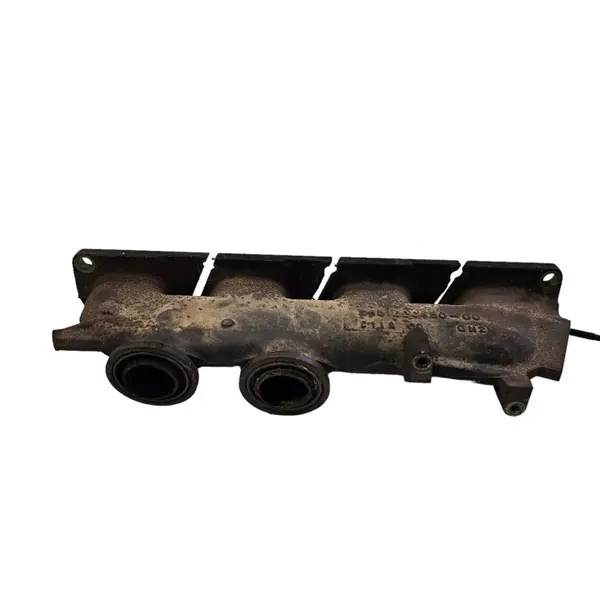 Coletor de escape OEM JUT120827 para Citroen C5 image 4