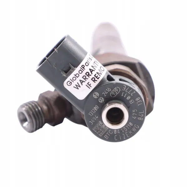 Injectores OEM 04L130277E para Audi VW 2.0 TDI - Conjunto de 4 image 9