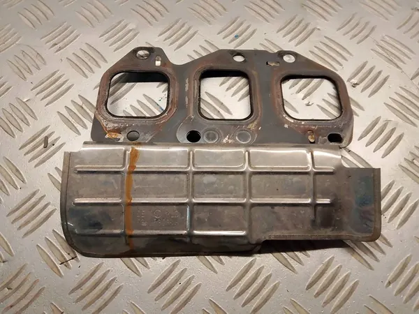 Junta do Coletor de Escape VW ATLAS CROSS 2022 03H253039H image 2