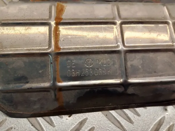 Junta do Coletor de Escape VW ATLAS CROSS 2022 03H253039H image 3