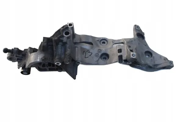 Suporte motor OEM bt-cars-29329 para VW Audi Seat Skoda image 2