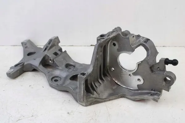Suporte motor OEM bt-cars-29329 para VW Audi Seat Skoda image 6
