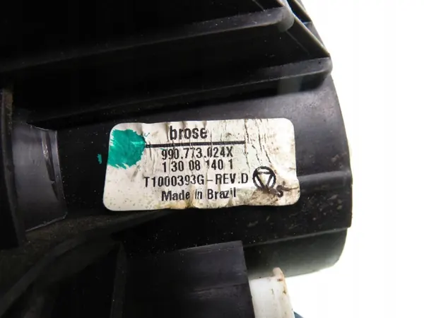 Bläster OEM 990773024X för Dodge Journey - Begagnad image 3
