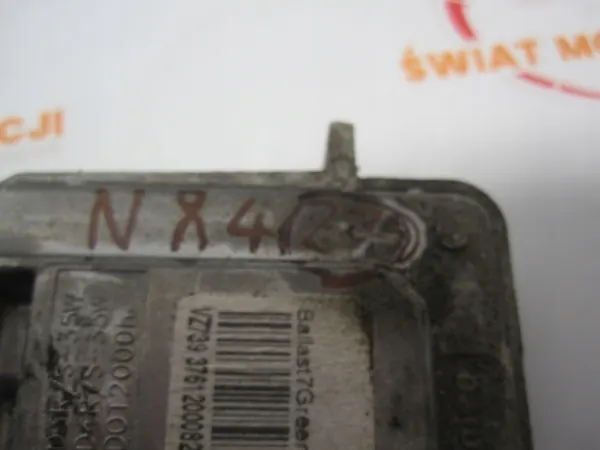 OEM 89089352 Balasto Bi-Xenon para Range Rover Sport image 9
