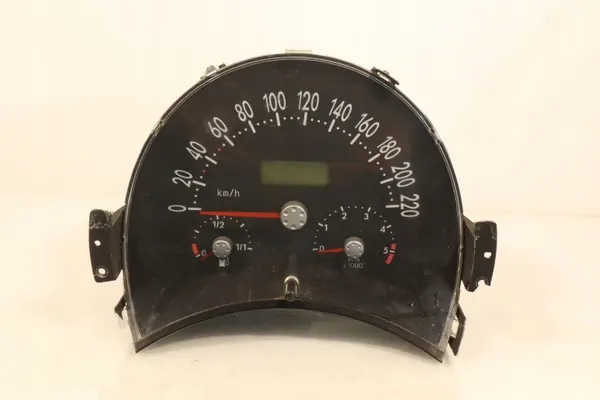 VW New Beetle 1.9 Mittaristo OEM 1C0920800A image 2