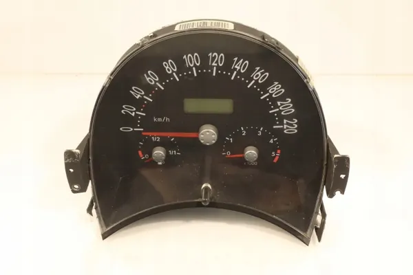 VW New Beetle 1.9 Mittaristo OEM 1C0920800A image 5