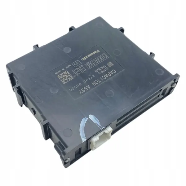 Renault Dacia ohjausmoduuli OEM 478806US0C image 2