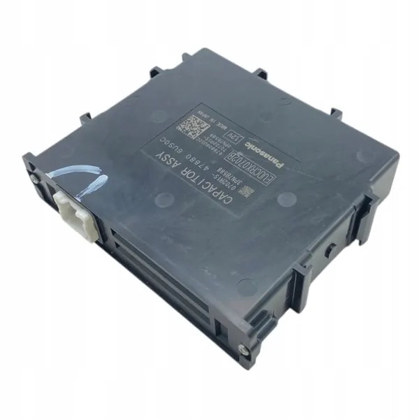 Renault Dacia ohjausmoduuli OEM 478806US0C image 3