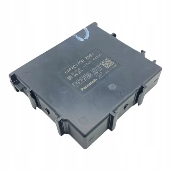 Renault Dacia ohjausmoduuli OEM 478806US0C image 4