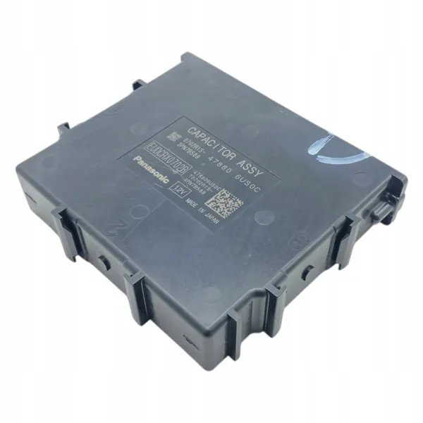 Renault Dacia ohjausmoduuli OEM 478806US0C image 6
