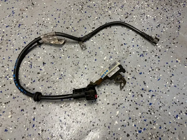 Minuspool Alfa Romeo Giulietta OEM 0199000054 image 2